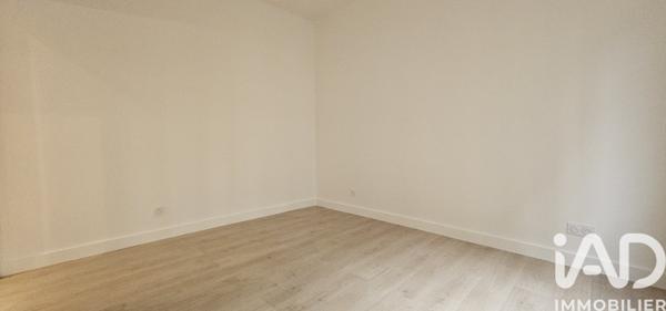 Appartement à vendre 1 pièce 24 m² Asnières-sur-Seine