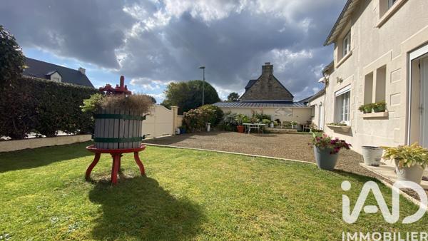 Maison à vendre 5 pièces 145 m² Quemperven