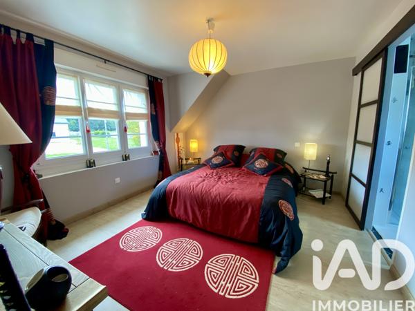 Maison à vendre 5 pièces 145 m² Quemperven