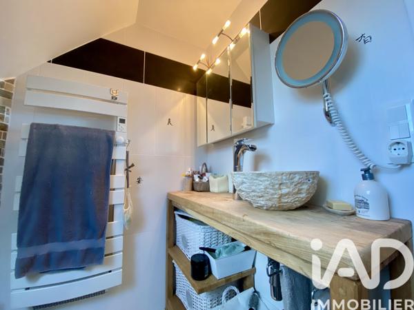 Maison à vendre 5 pièces 145 m² Quemperven