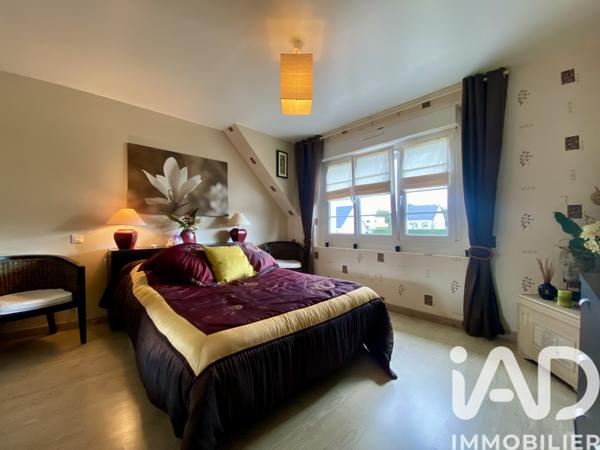 Maison à vendre 5 pièces 145 m² Quemperven