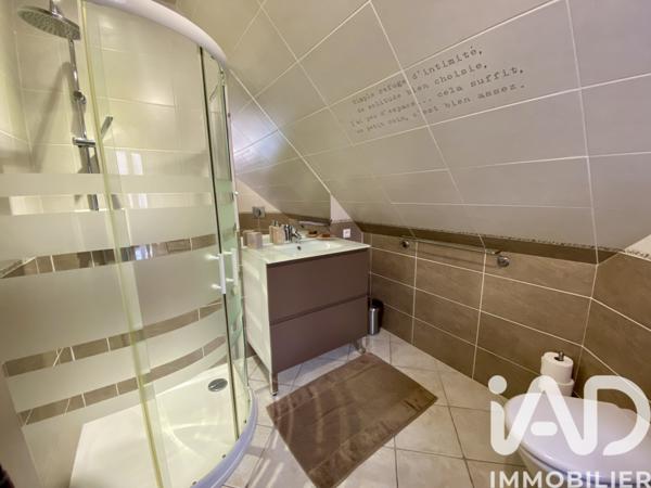 Maison à vendre 5 pièces 145 m² Quemperven