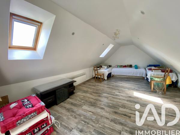 Maison à vendre 5 pièces 145 m² Quemperven