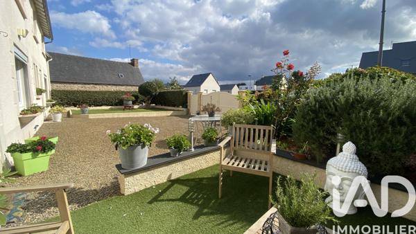 Maison à vendre 5 pièces 145 m² Quemperven