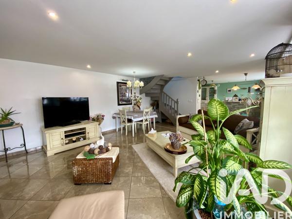 Maison à vendre 5 pièces 145 m² Quemperven