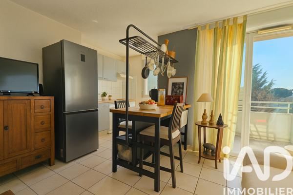 Appartement à vendre 2 pièces 42 m² Toulouse