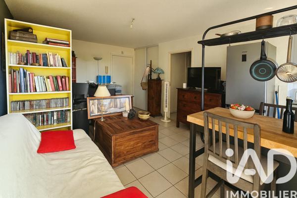 Appartement à vendre 2 pièces 42 m² Toulouse