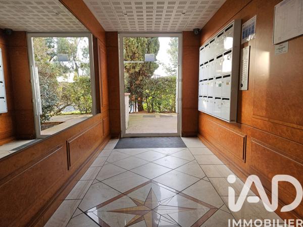 Appartement à vendre 2 pièces 42 m² Toulouse