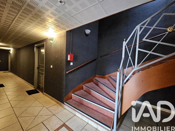 Appartement à vendre 2 pièces 42 m² Toulouse