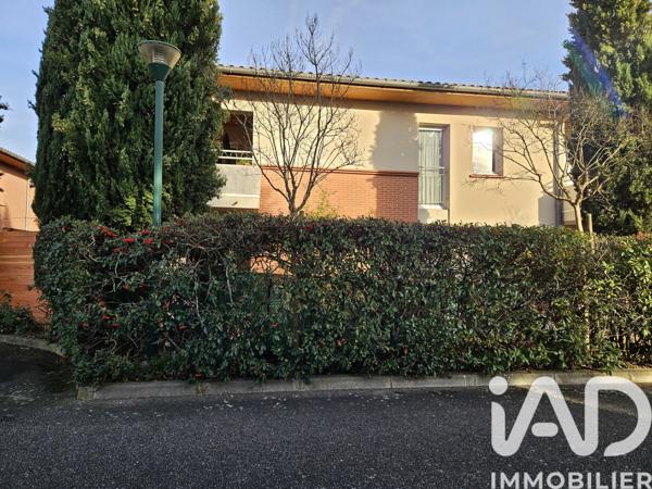 Appartement à vendre 2 pièces 42 m² Toulouse