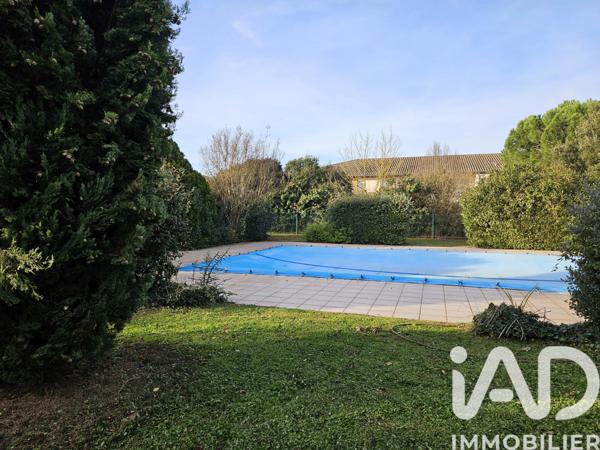 Appartement à vendre 2 pièces 42 m² Toulouse