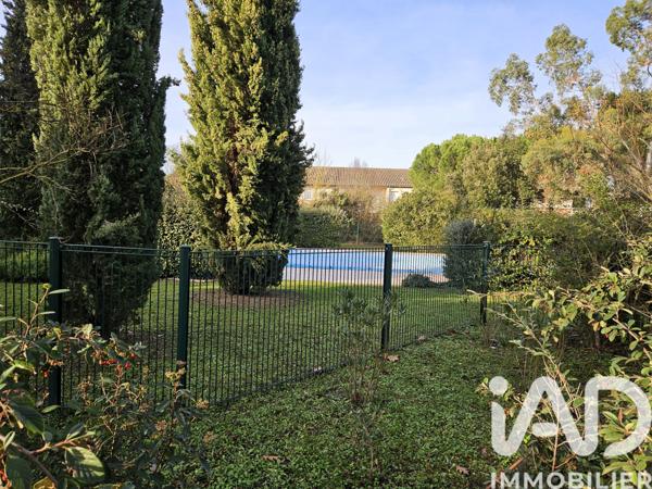 Appartement à vendre 2 pièces 42 m² Toulouse