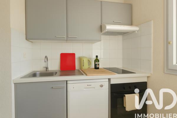 Appartement à vendre 2 pièces 42 m² Toulouse