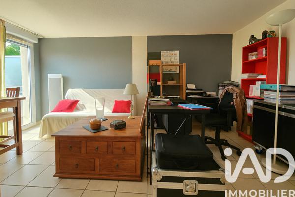 Appartement à vendre 2 pièces 42 m² Toulouse