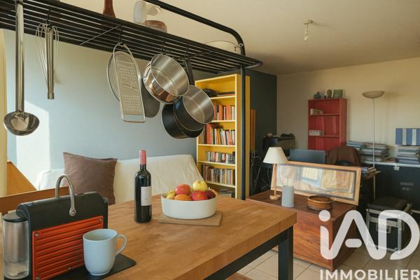 Appartement à vendre 2 pièces 42 m² Toulouse