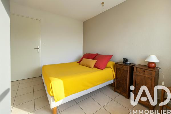 Appartement à vendre 2 pièces 42 m² Toulouse