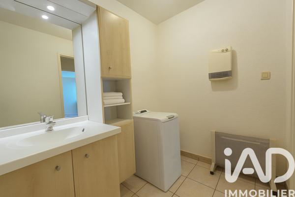 Appartement à vendre 2 pièces 42 m² Toulouse