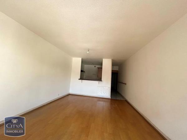 Location appartement 3 pièces de 69.39m²