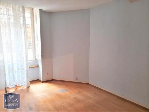 Location appartement 3 pièces de 69.39m²