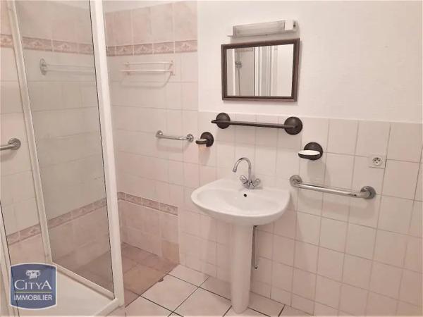 Location appartement 3 pièces de 69.39m²