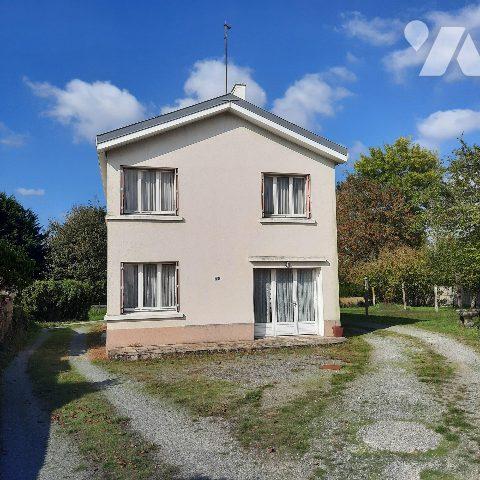 Maison à vendre Le Bignon