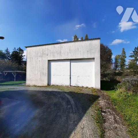 Maison à vendre Le Bignon