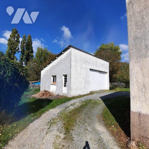 Maison à vendre Le Bignon