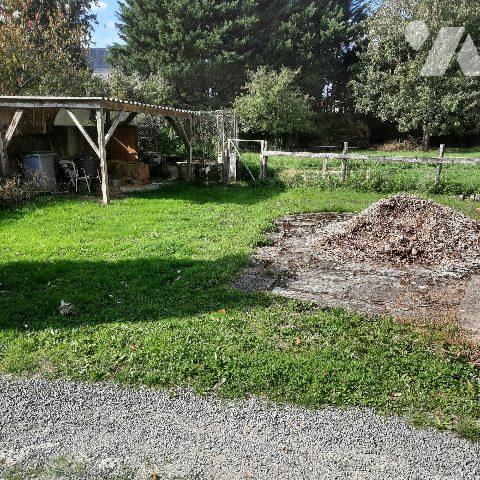 Maison à vendre Le Bignon
