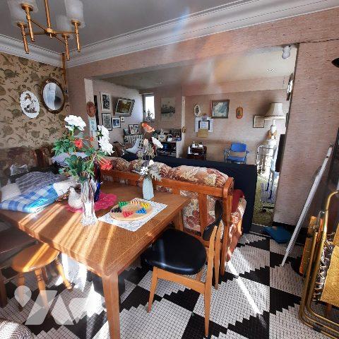 Maison à vendre Le Bignon