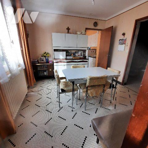 Maison à vendre Le Bignon