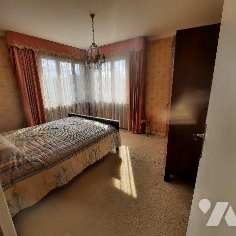 Maison à vendre Le Bignon