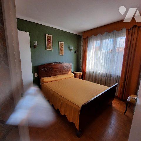 Maison à vendre Le Bignon