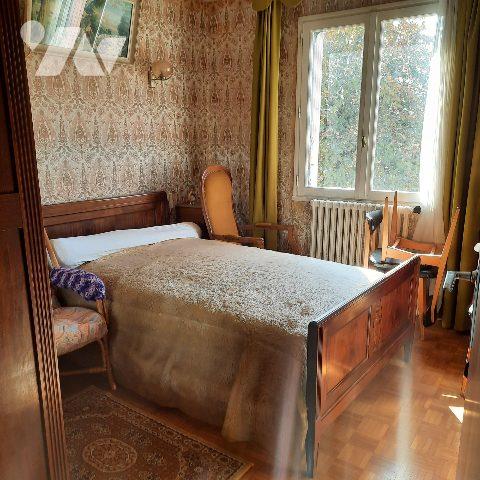 Maison à vendre Le Bignon