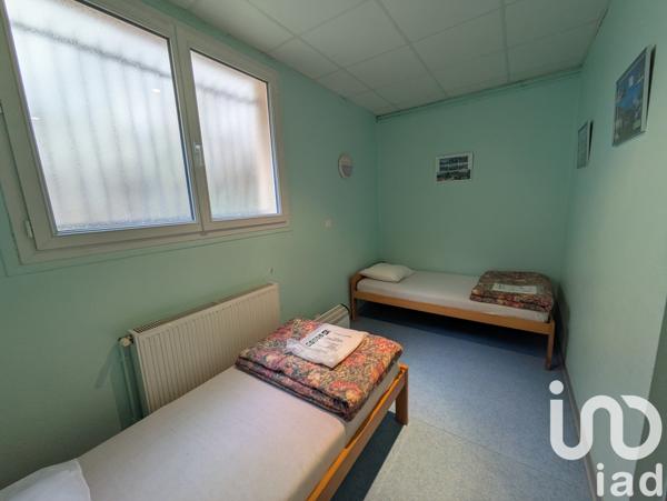 Immeuble à vendre 1 178 m² Sentein