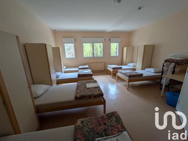 Immeuble à vendre 1 178 m² Sentein