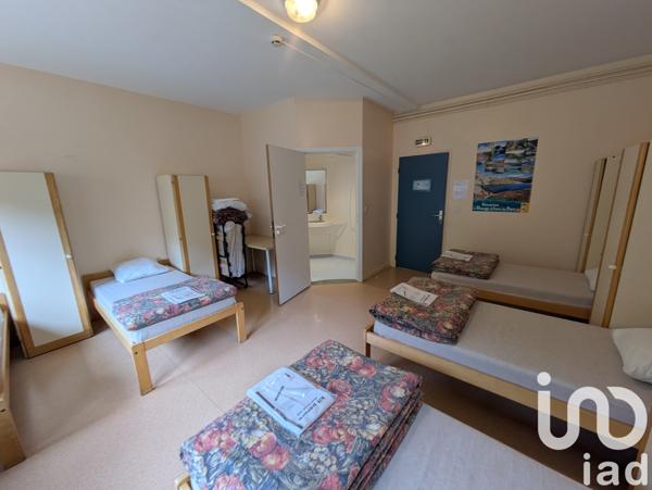 Immeuble à vendre 1 178 m² Sentein