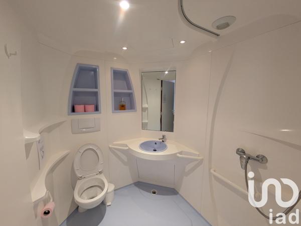 Immeuble à vendre 1 178 m² Sentein