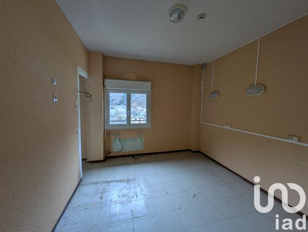 Immeuble à vendre 1 178 m² Sentein