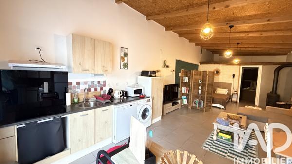 Maison à vendre 6 pièces 171 m² Eauze