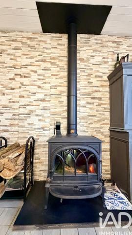 Maison à vendre 6 pièces 171 m² Eauze