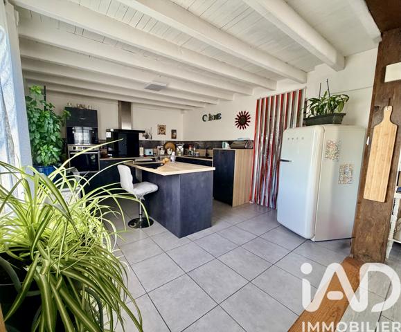 Maison à vendre 6 pièces 171 m² Eauze
