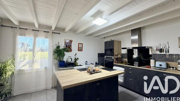 Maison à vendre 6 pièces 171 m² Eauze