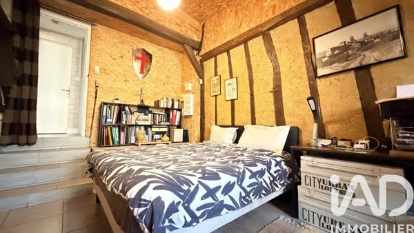 Maison à vendre 6 pièces 171 m² Eauze