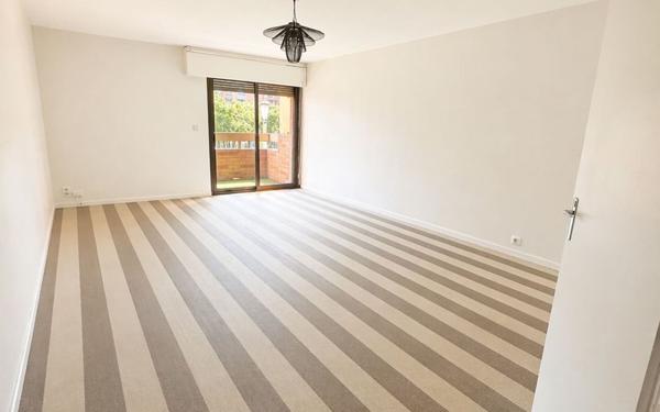 Appartement à vendre    2 pièces • 59,47 m2 Toulouse