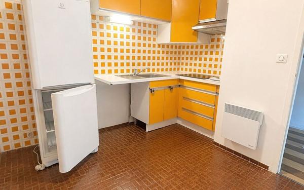 Appartement à vendre    2 pièces • 59,47 m2 Toulouse
