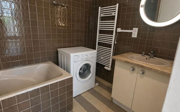 Appartement à vendre    2 pièces • 59,47 m2 Toulouse