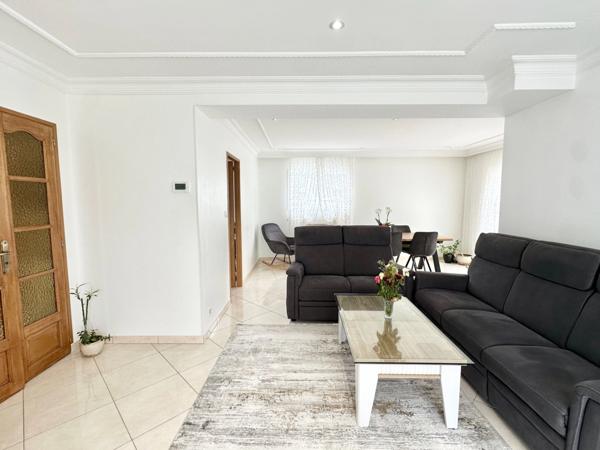 MAISON 121 m² - SAINT AVÉ