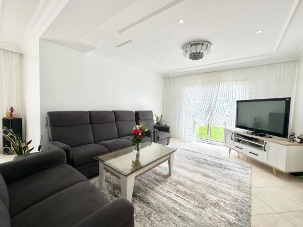 MAISON 121 m² - SAINT AVÉ