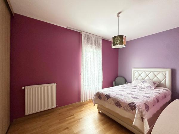 MAISON 121 m² - SAINT AVÉ