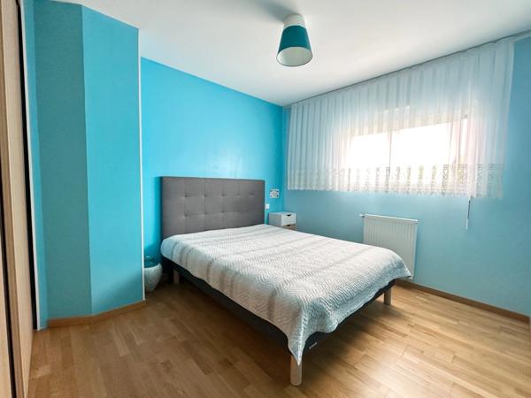 MAISON 121 m² - SAINT AVÉ